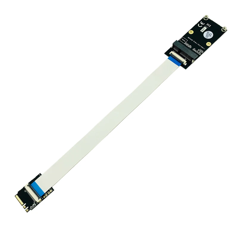 NGFF A + E для Mini PCI-E адаптер Key A-E PCI Express wifi M.2 полуразмера и полноразмерной сетевой
