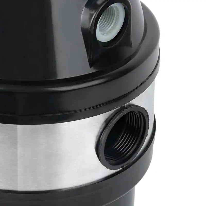 

Garbage Disposal Crusher Efficient Food Waste Disposer for Home