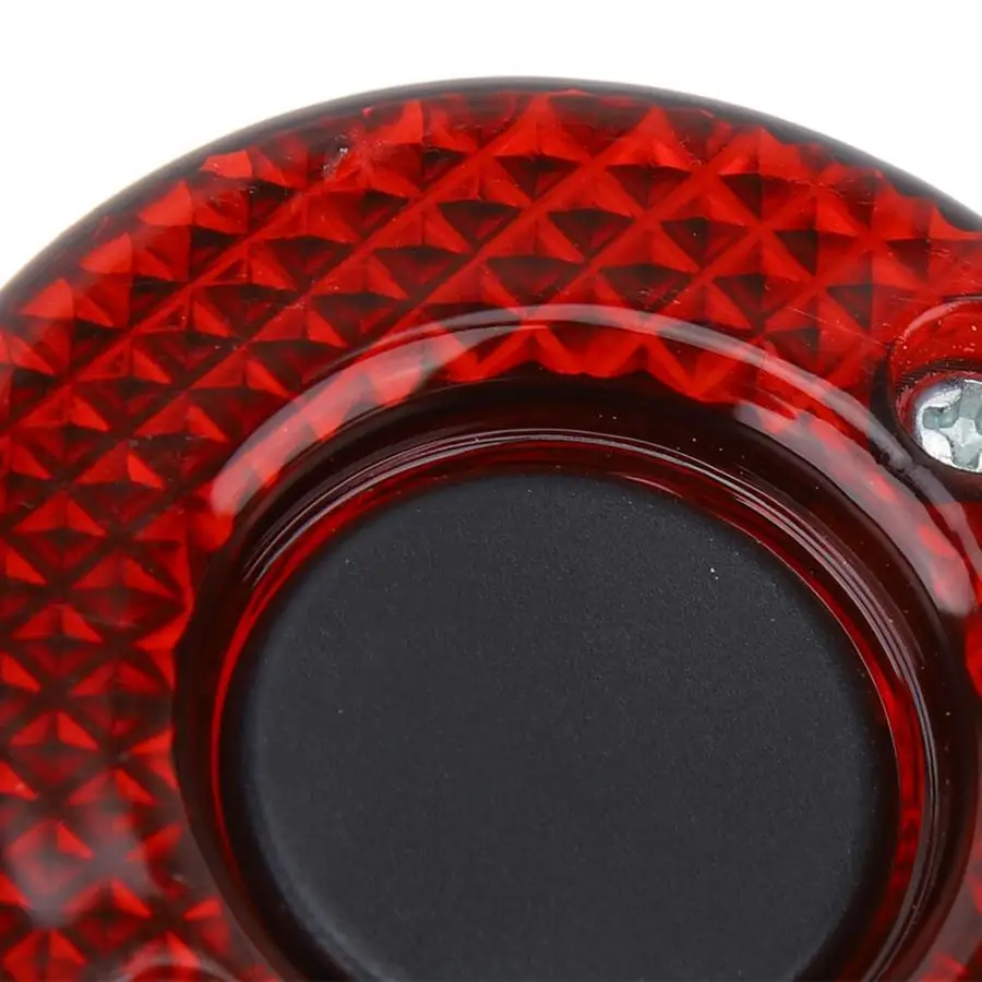 Модификация мотоцикла универсальный Ретро светодиодный задний фонарь стоп