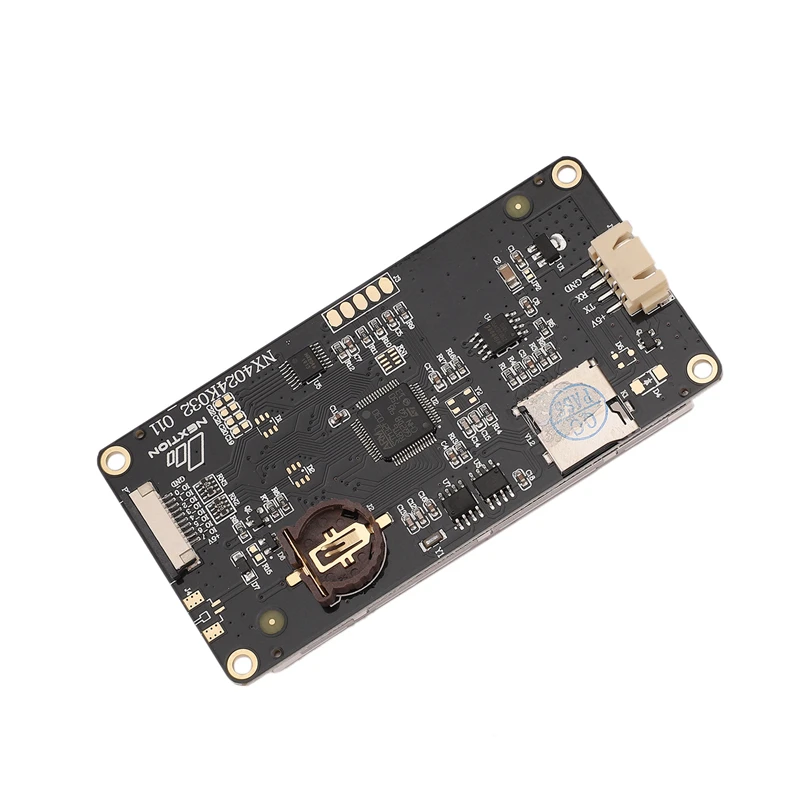 Hot 3C-3.2Inch Nextion Enhanced HMI Intelligent Smart USART UART Serial Contact TFT LCD Module Display Panel for Raspberry Pi AR |