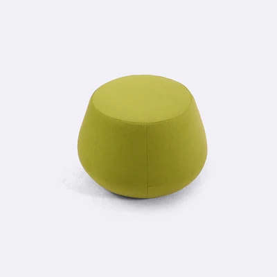 Size S Army green Создатель секционный диван эллипс оттоманс ноги современный диван Кама кашемир тканевый стул оттоманс диван набор мебель для гостиной - Цвет: Size S Army green