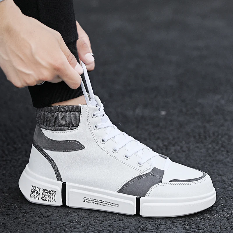 Adriana/мужские и женские баскетбольные кроссовки с высоким берцем Kyrie 4k в стиле