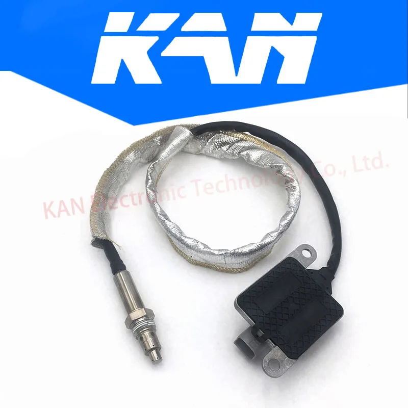 Датчик кислорода NOX 24 В для DAF CF65 CF75 CF85 XF105 5WK96626A 5WK9 6626A 2011650 |