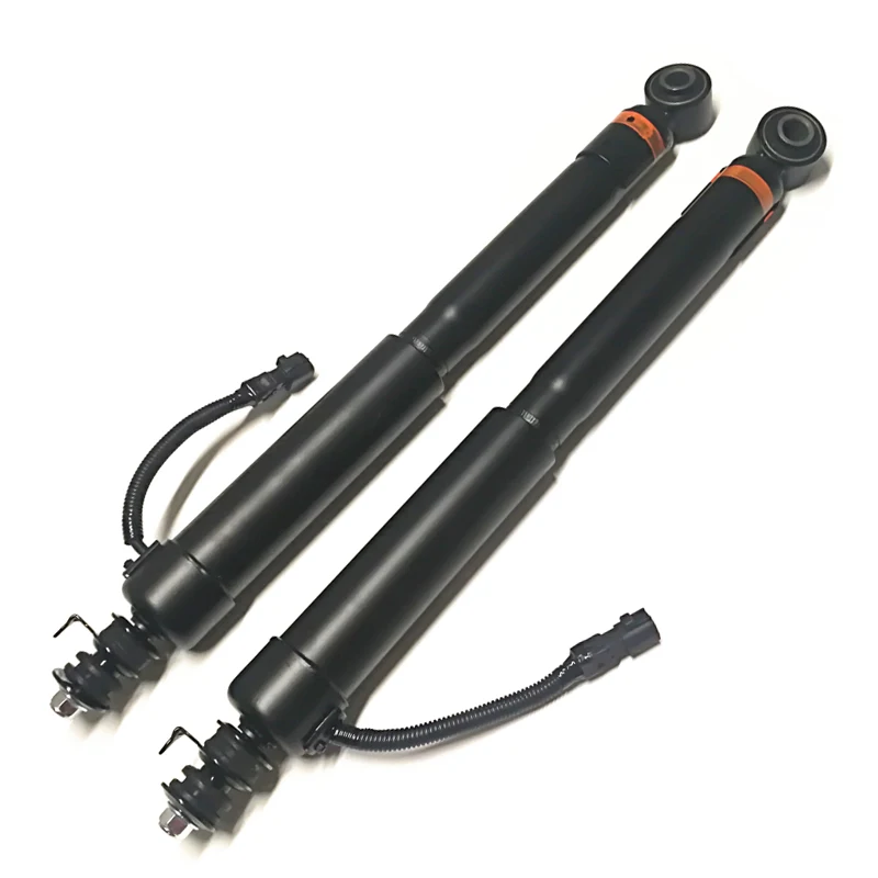 48530 69185 69485 новый задний амортизатор подходит для Lexus GX470 и Toyota Land Cruiser Prado 120