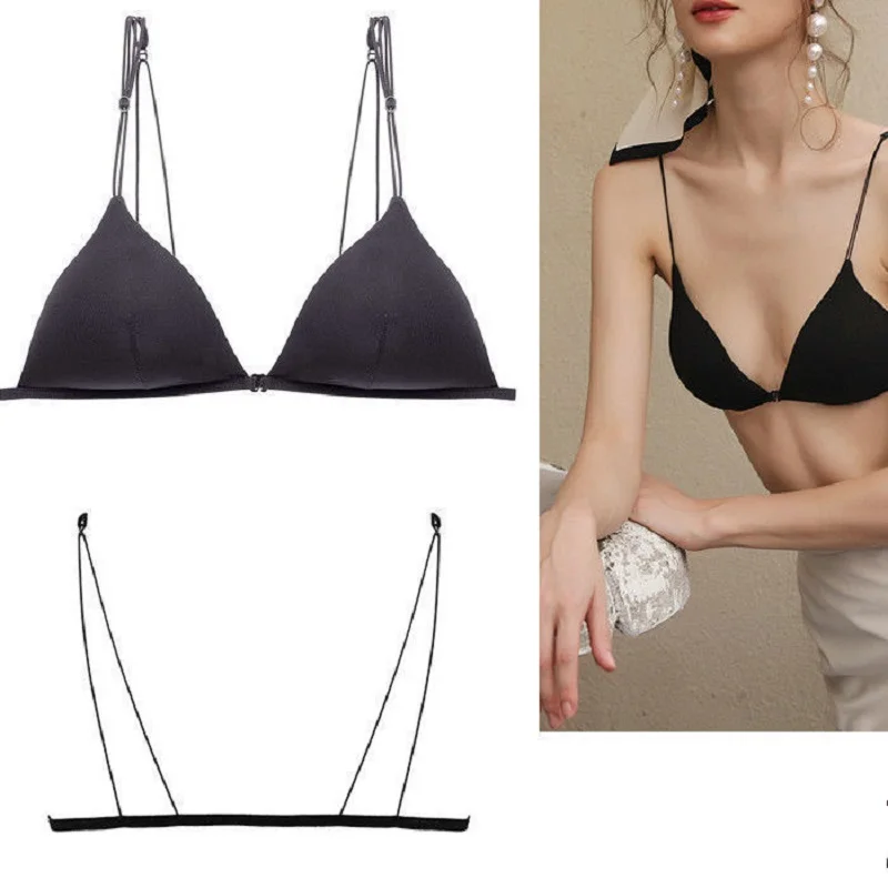 

Maternity Bra Sleep Underwear Nursing Bralette Bra Breathable Breast Pump Special Nursing Bra Cotton Wire Free Sleep Underwear