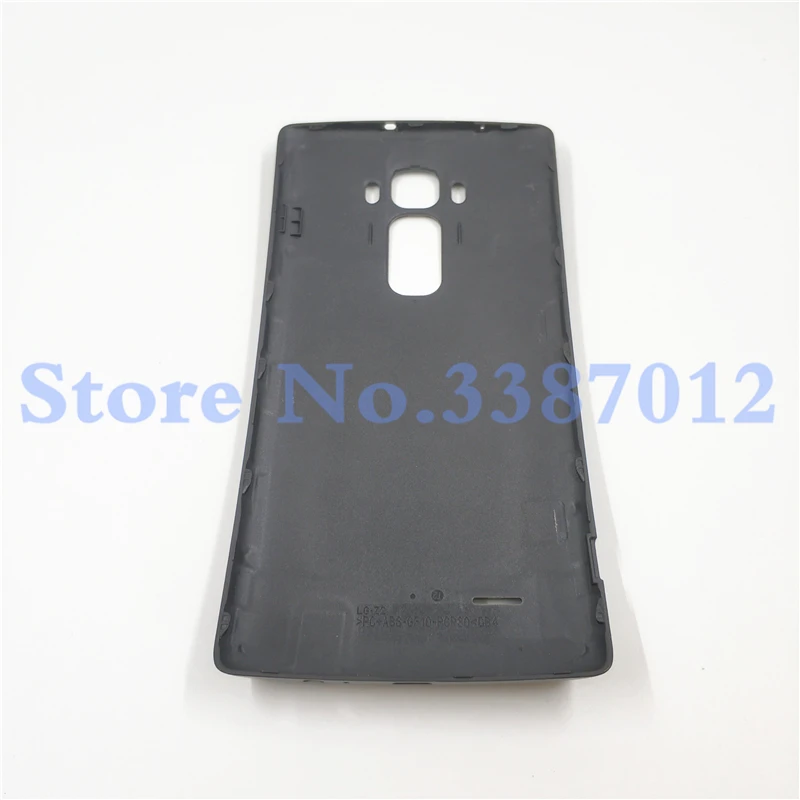 Новинка для LG G Flex2 Flex 2 H959 H955 H950 F510 LS996 задняя крышка батарейного отсека чехол