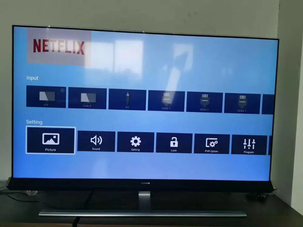 43 дюйма 55 дюймов 65 Android TV set Led smart TV|display hdmi|display tftdisplay lcd |