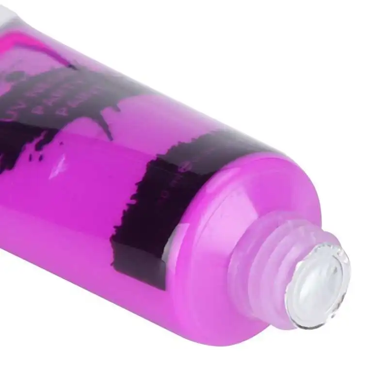 

10ml Body Paint Set Black light Face and Body Paint Makeup Fluorescent Body Face Paints for Christmas Halloween Costume Party
