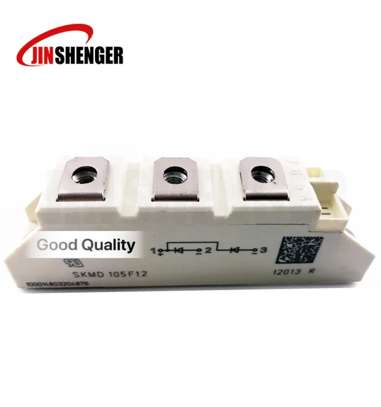 1 шт. оригинальный силовой модуль высокого качества SKMD150F12