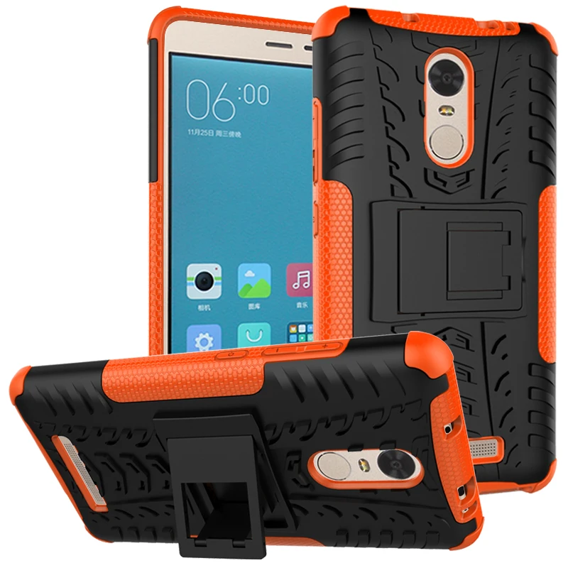 Для Xiaomi Redmi Note 8 8A 8T 10 3 3S 4 4X 4A 5 5A 7 GO Plus S2 6 6A Pro противоударный силиконовый чехол-броня на выдвижной опоре чехол для телефона чехол