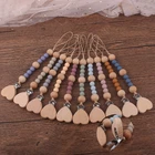 Детский силиконовый Прорезыватель-пустышка для зубов