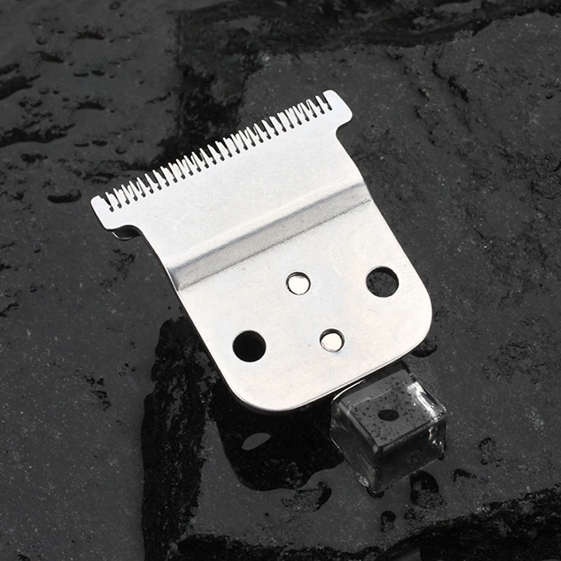 

For Andis Slimline Pro Li Trimmer Replace T-Blade Model D-7, D-8