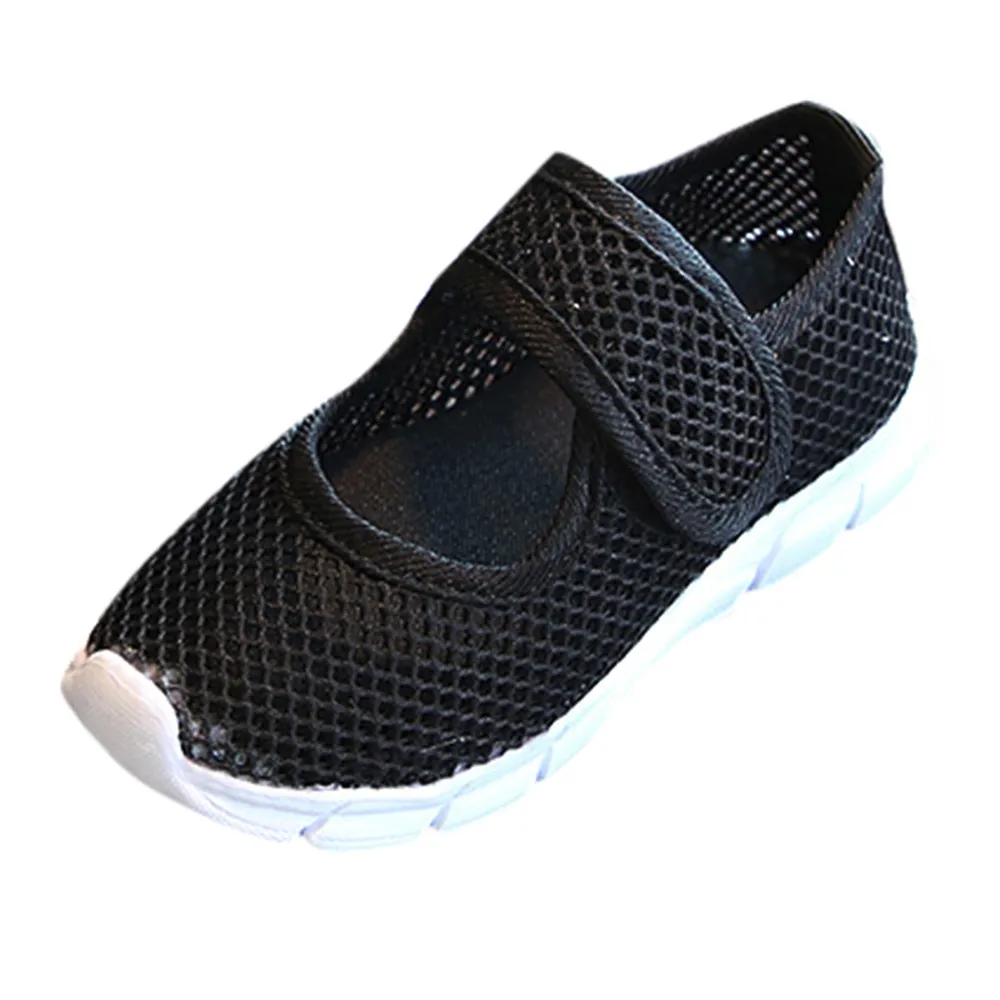 Детская обувь для маленьких девочек и мальчиков спортивные модные повседневные