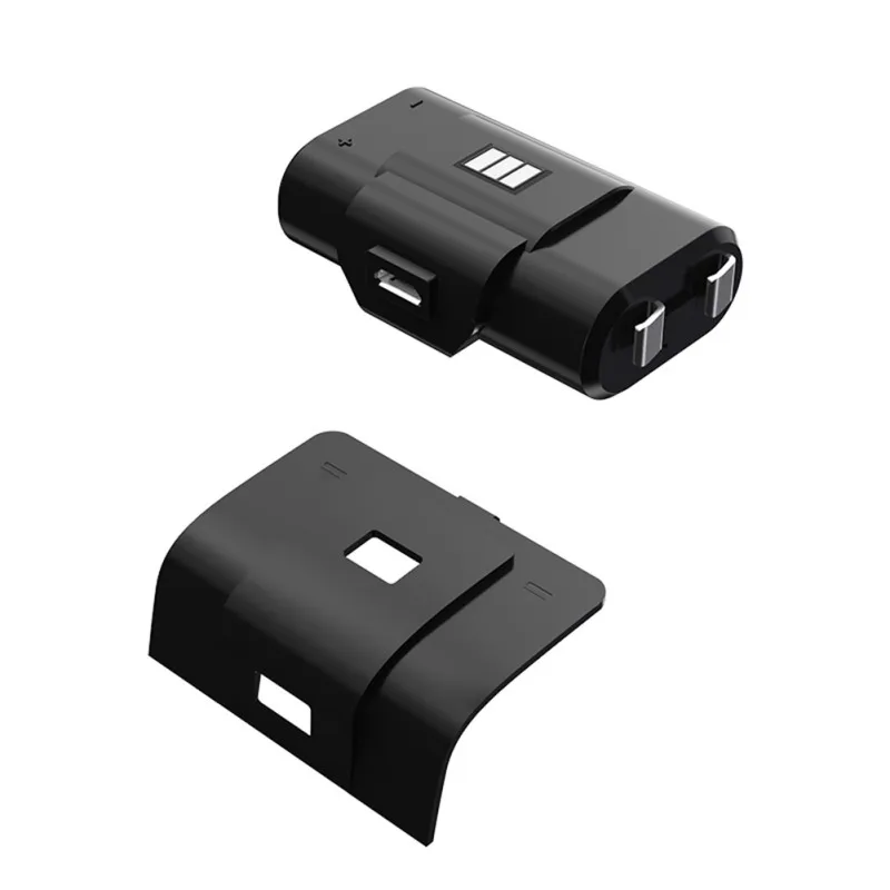 

Gamepads Charge Kit Rechargeable Battery Pack For Xbox Series S X Controller Durable Game Accessories