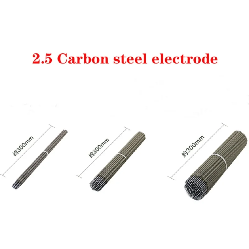 Бесплатная доставка сварочный стержень из углеродистой стали 10 фотодиаметр 2 0 5 3