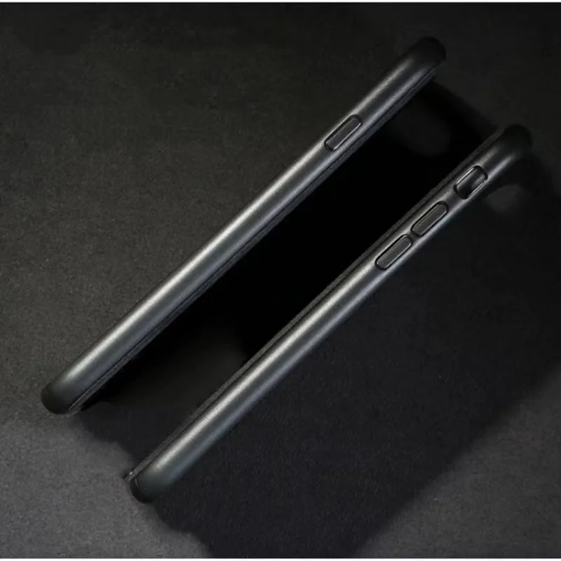 

For iPhone 11 12 Pro XR Soft TPU Silicone New ultra-thin suede phone case For DS SPIRIT DS3 DS4S DS5 DS 5LS DS6 DS7 WILD RUBIS