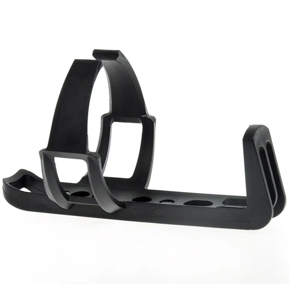 Велосипедный держатель бутылки для воды с пряжкой на открытом воздухе Дорожная