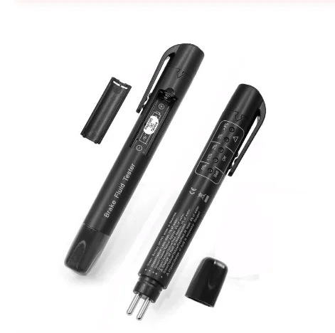 Ручка для тестирования тормозного масла специальный тестер проверки