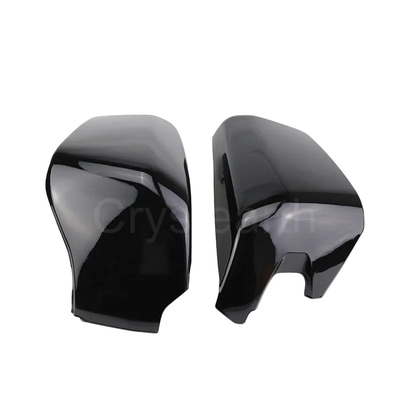 Боковой Батарея крышка батареи Боковые Крышки обтекатели для Honda 2004 2011 Shadow ACE 750