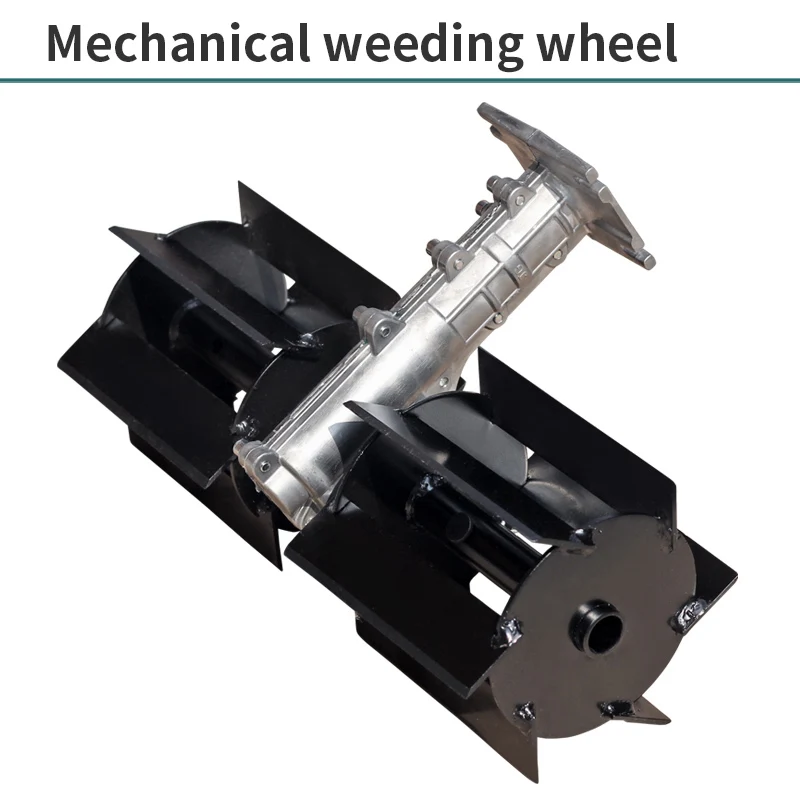Высокое качество Новый садовый инструмент кусторез колесо запчасти для