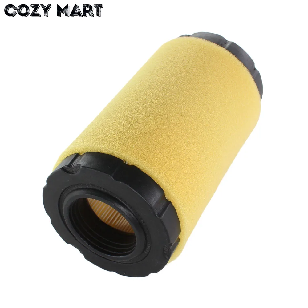 Воздушный фильтр для Briggs & Stratton 793569 31L777 31M977 331707 331777 331807 331877 33M677 33M777 John Deere GY21055 LA125 D120