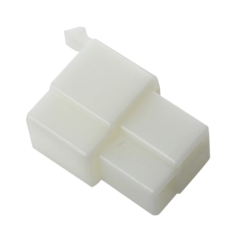 Набор 3-контактный разъем tab 6 3 мм для мотоцикла скутера автомобиля | Автомобили и