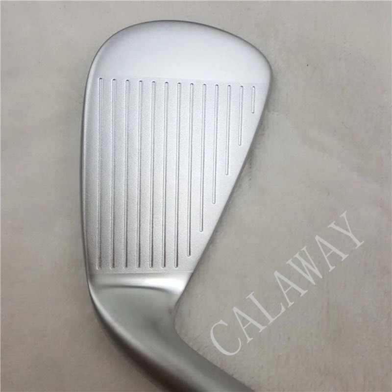 Клюшки для гольфа x кованый железный Набор 3 9P 8 шт. со стальным/графитовым