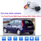 Автомобильная беспроводная камера заднего вида для Ford Fiesta MK6 Kuga Galaxy MK3 2006 2007 2008 2009 2010 2011 2012 2013 2014 Full HD