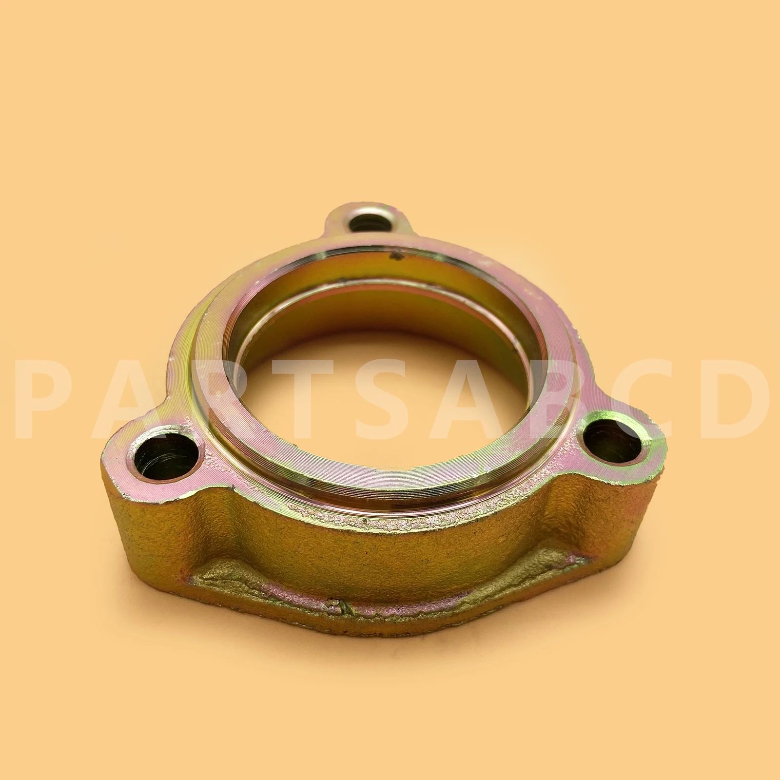 Новый подшипник монтажный корпус сиденья внутренний диаметр 62 мм 50CC 110CC 150CC