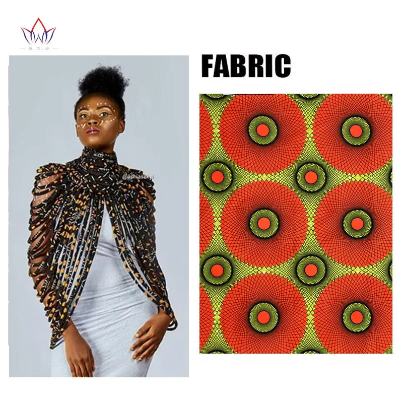 2021 Анкара красивые Многожильный Жемчужное ожерелье в африканском стиле Bold