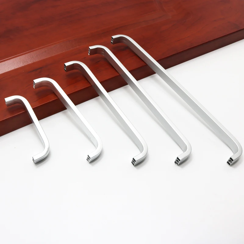 Ручка из алюминия для домашнего ремонта | Обустройство дома