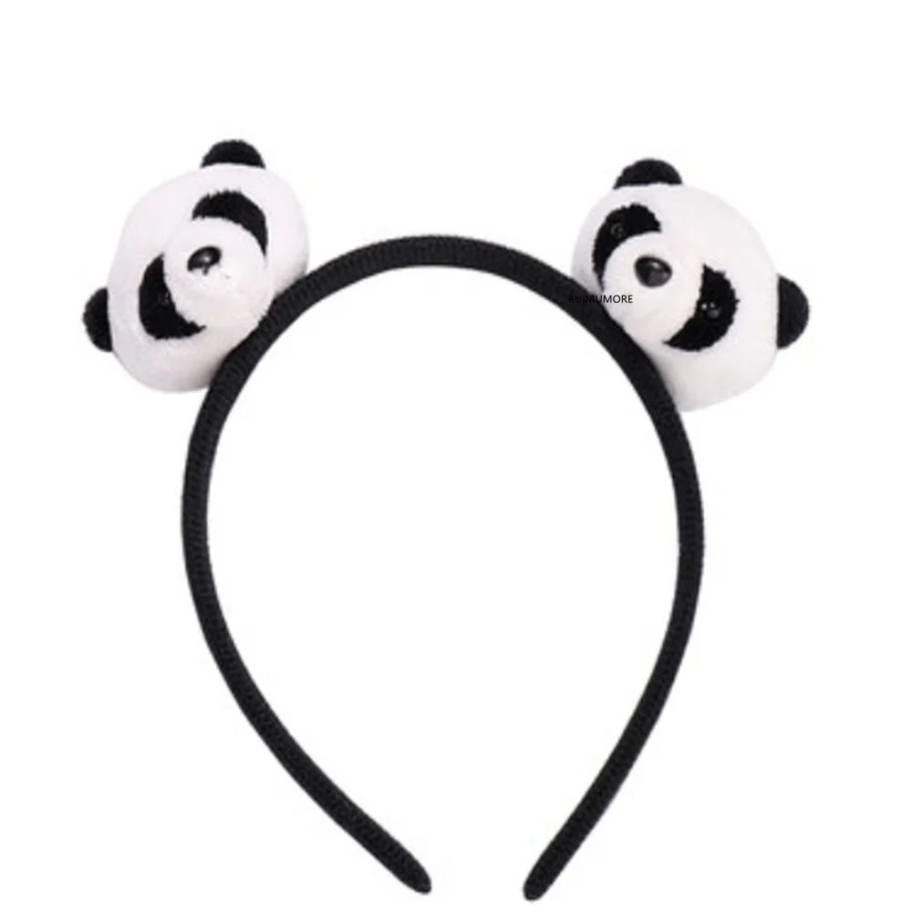 Мульти-Панда-милая плюшевая кукла 4-10 см Мягкие Аксессуары для животных игрушка |