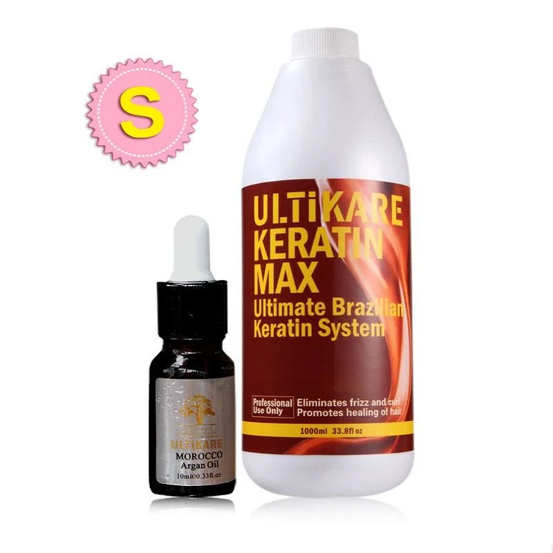 Бесплатная доставка 8% формальдегид 1000 мл бразильское Кератиновое лечение