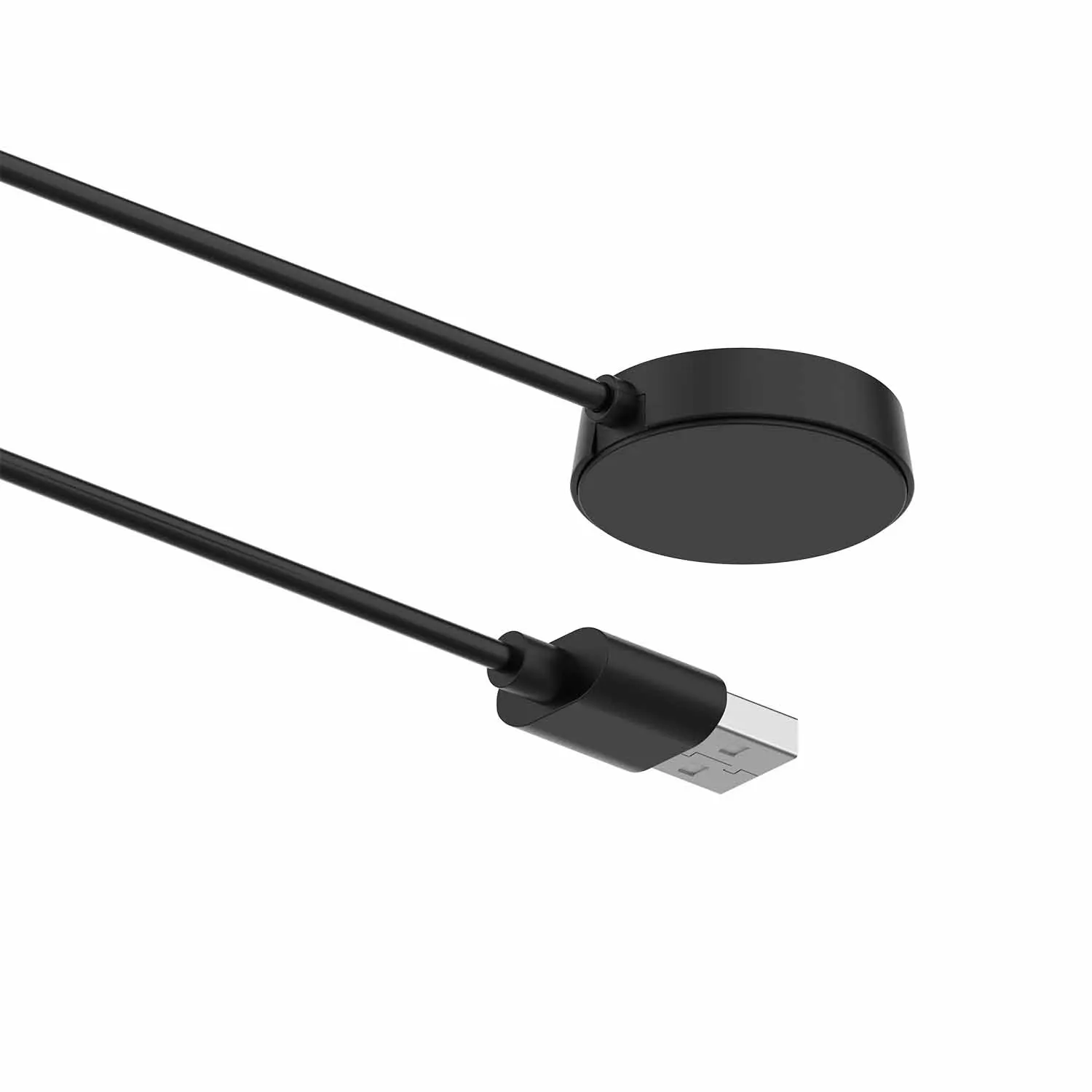 Зарядное устройство USB 100 см для Xiaomi Huami Amazfit Gts Gtr 47 мм/42 мм запасная док-станция