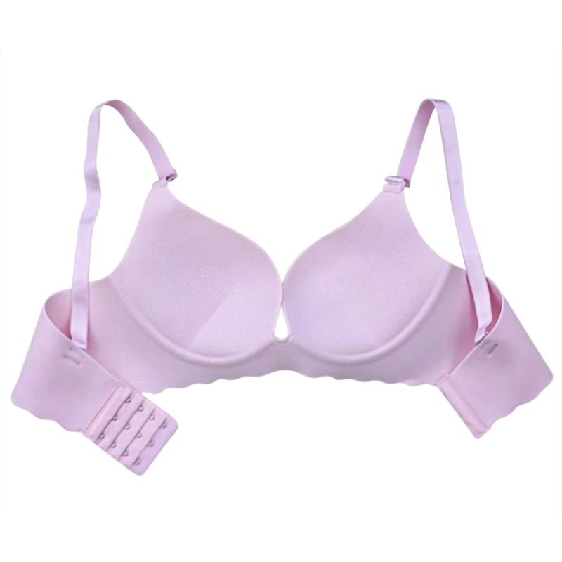 

Sexy Bras For Women Push Up Lingerie Seamless Bralette Wireless Brassiere Intimates Female Underwear