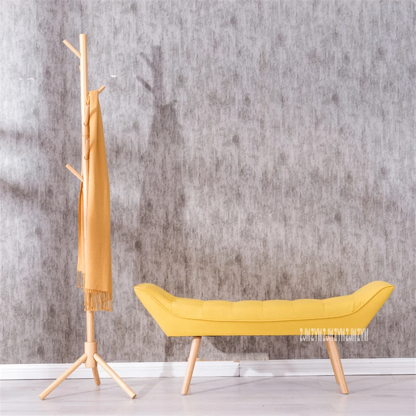 6626 искусственный хлопковый спиннинг низкий диван скамейка чайный столик сменный