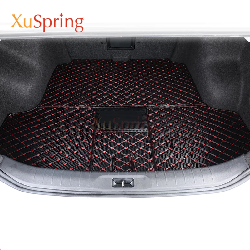 

Коврик для багажника автомобиля, для Hyundai Elantra Avante i30 2022 2021