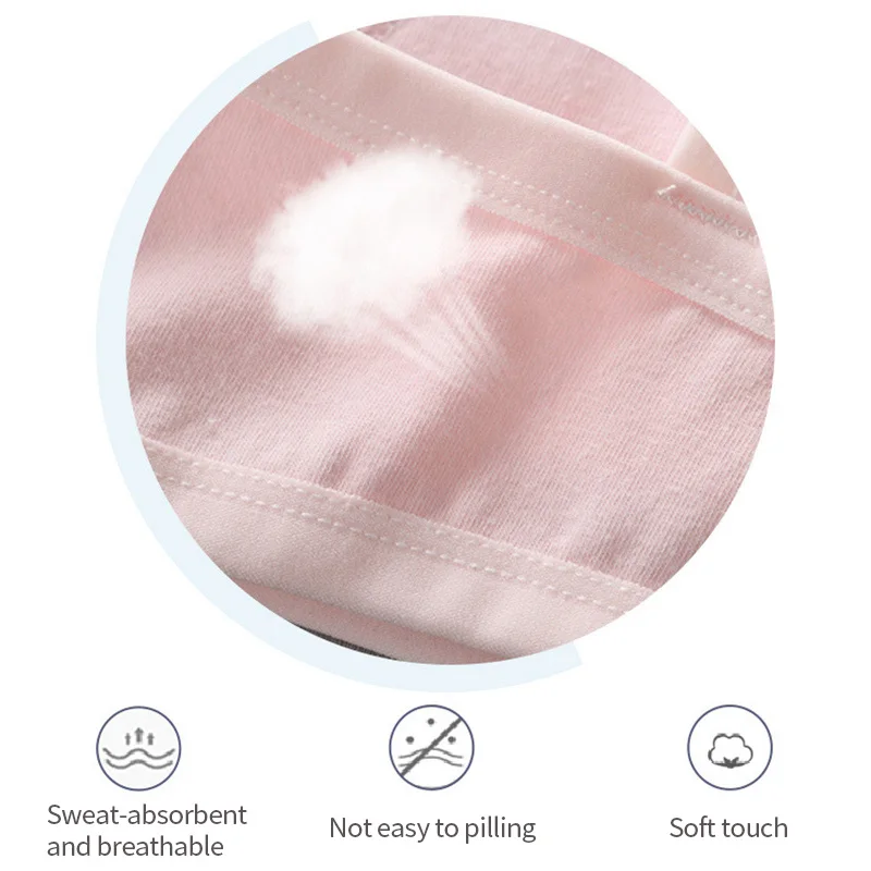 Бюстгальтер для девочек развивающий топ на бретельках нижнее белье учащихся