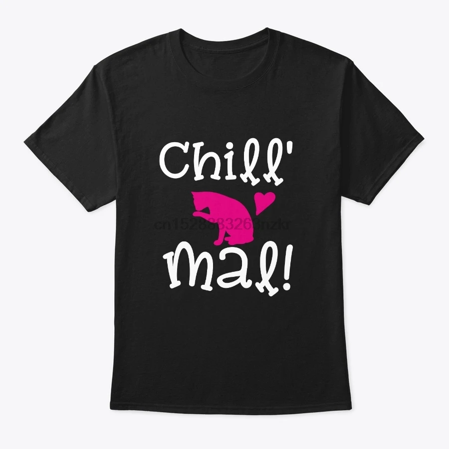 Мужская Футболка Keep Calm And Love Cat Pink Pet Lover (2) женская футболка|Мужские футболки| |