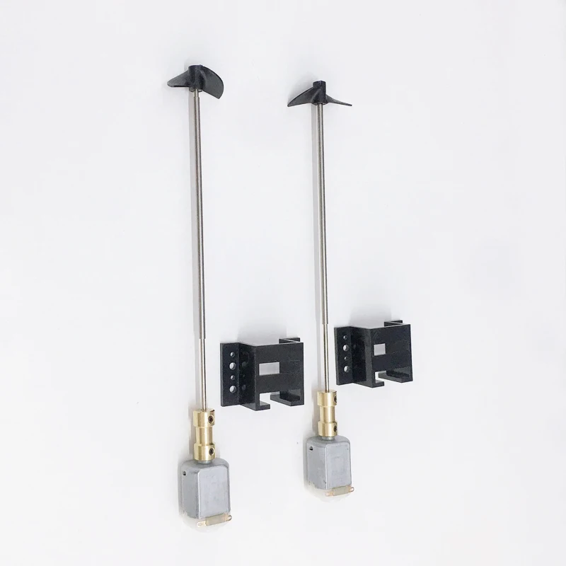 1 пара мотор с двойным двигат