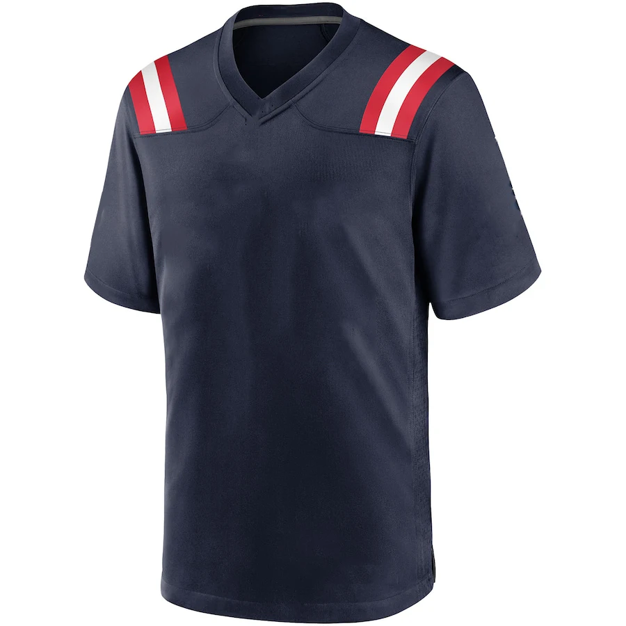 

Mens Customized Stitch Jersey American Football Sports Fans Jerseys TOM BRADY GRONKOWSKI HIGHTOWER WINOVICH WHITE NEWTON Jersey