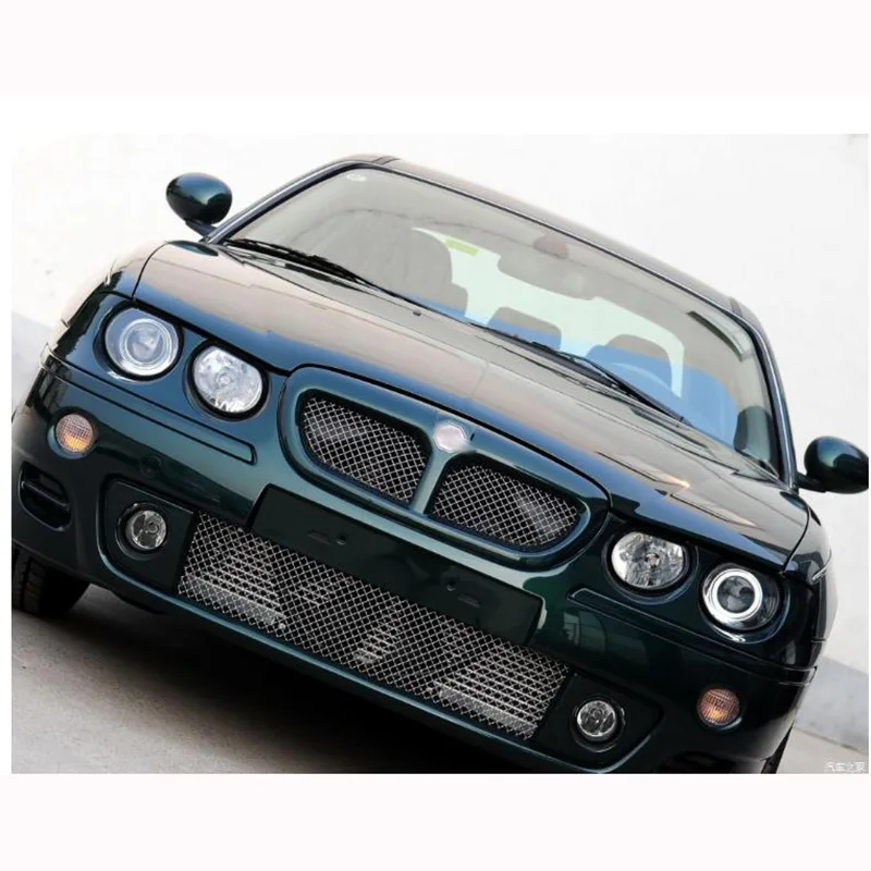 

Baificar Brand New Genuine Front Fog Lamp Light Assembly For Morris Garage MG7