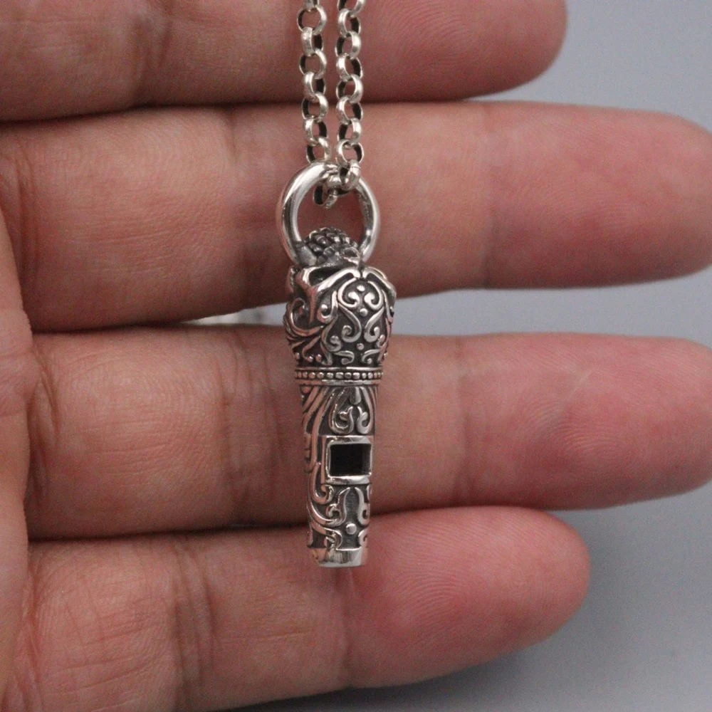 Серебряная подвеска в виде слона 50 х25 мм |