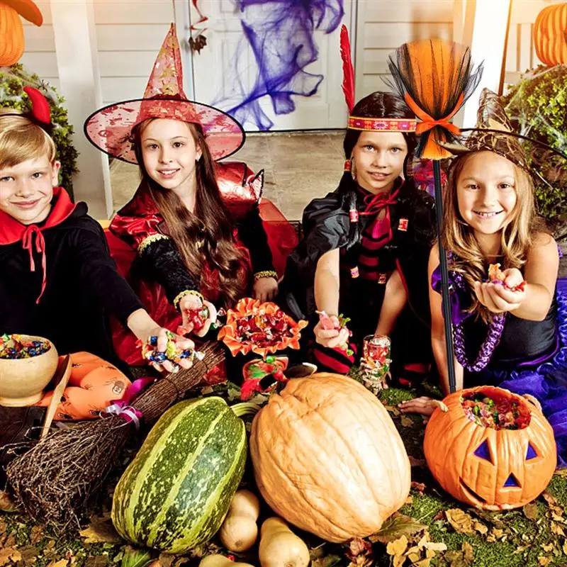 Helloween event