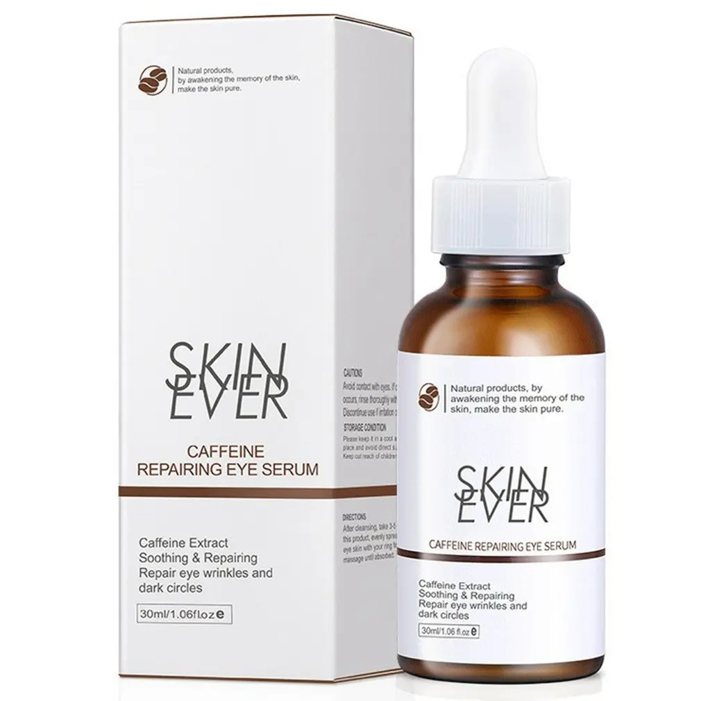 

Eye Cream Slide Ball Essence Anti-wrinkle Dark Circles Removing Moisturizing Hydrating Eye Cream Skin Care