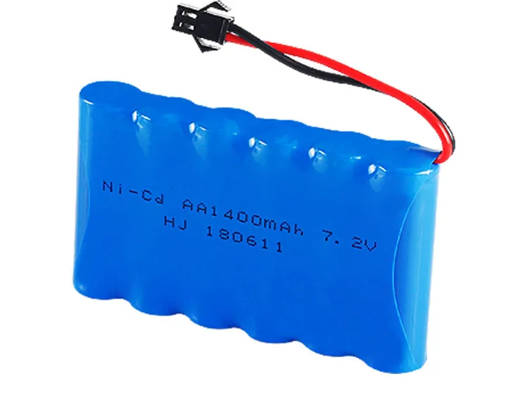 аккумуляторная батарея 72 в ni mh ni cd