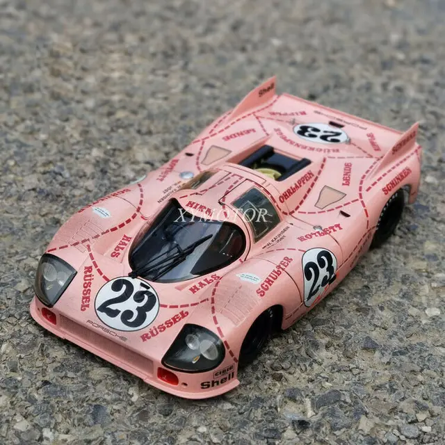 Porsche 917 le mans