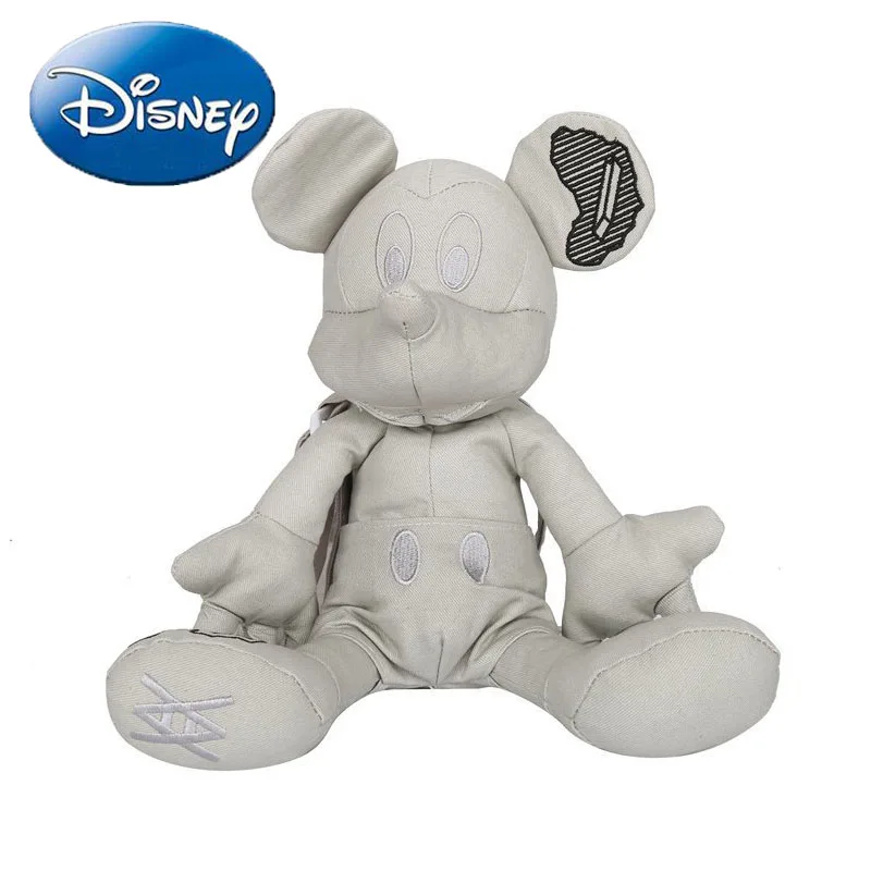 

Сумка на плечо Disney с Микки Маусом, модная Милая женская сумочка с героями мультфильмов, легкие женские сумки для покупок