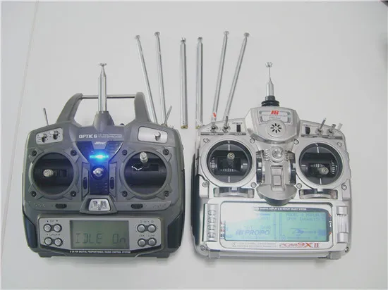 Новое поступление Antenas передатчик металлический стержень диаметр 10 мм M4 7 M3 для R/C