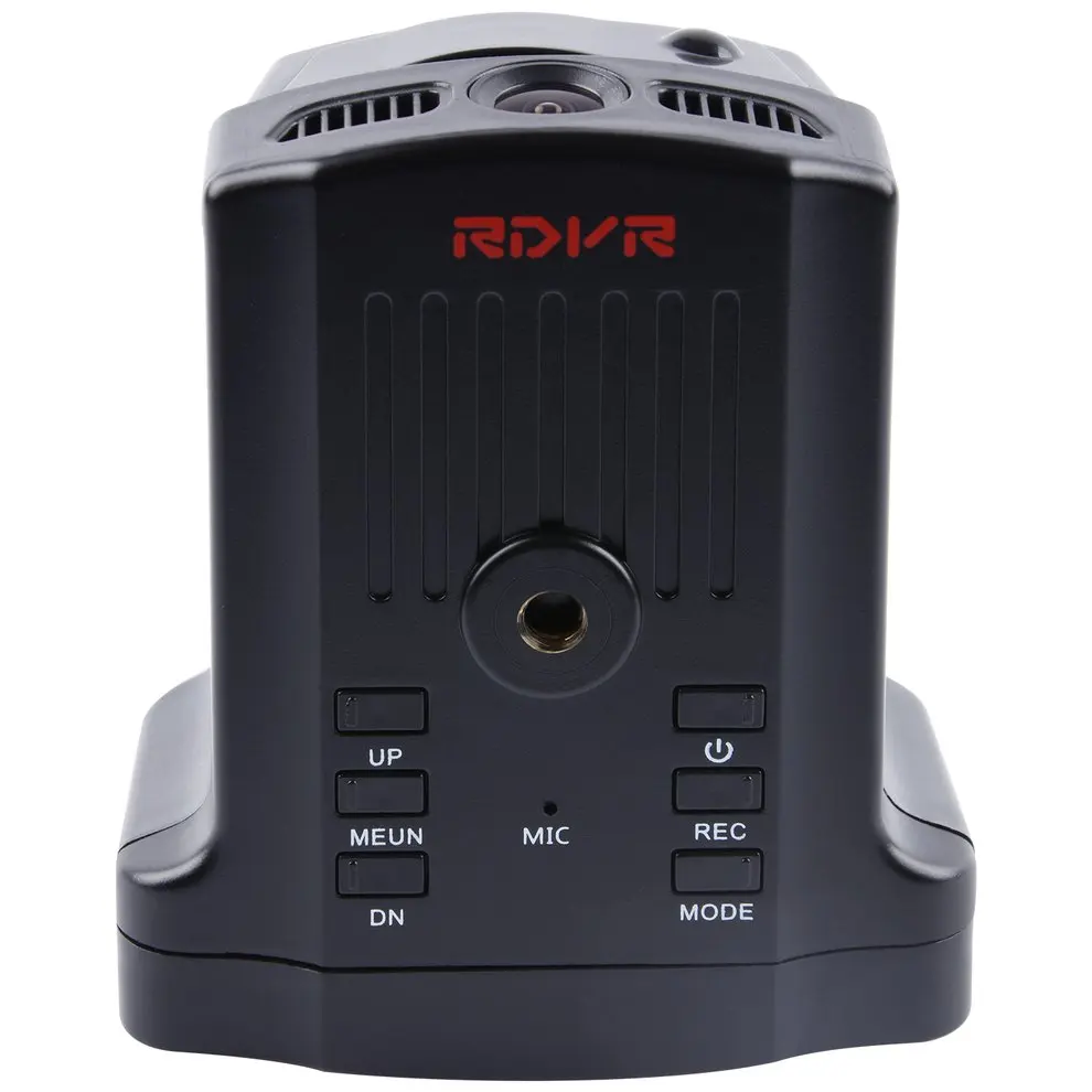 

H588 2.7 Inch TFT Screen Vehicle Recorder Car DVR Camera Anti Speed Radar Detector Universal Vehicle Parts